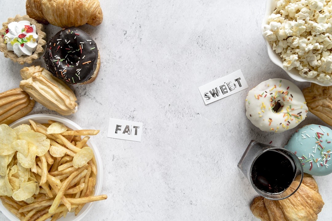 Foods to Avoid if You Have Chronic Joint Pain