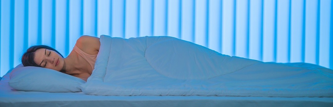 Improve the Quality of Your Sleep with Zzowin Tablets
