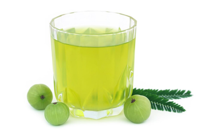 amla