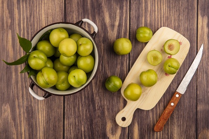 amla