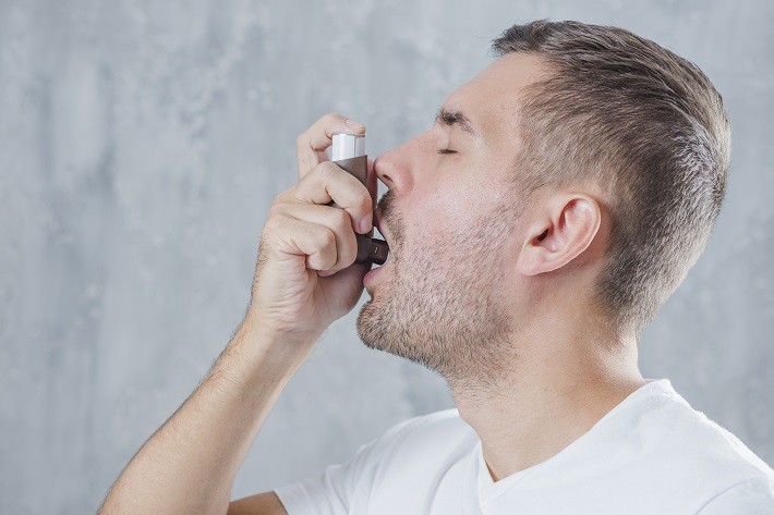 asthmatic attacks