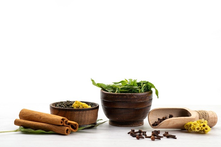 ayurvedic herbs