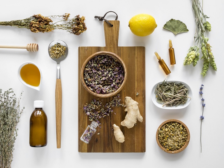 ayurvedic medicine