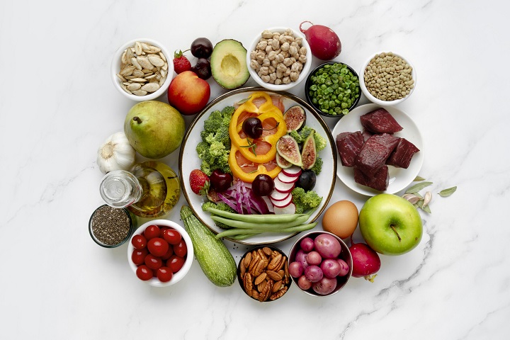 diet food