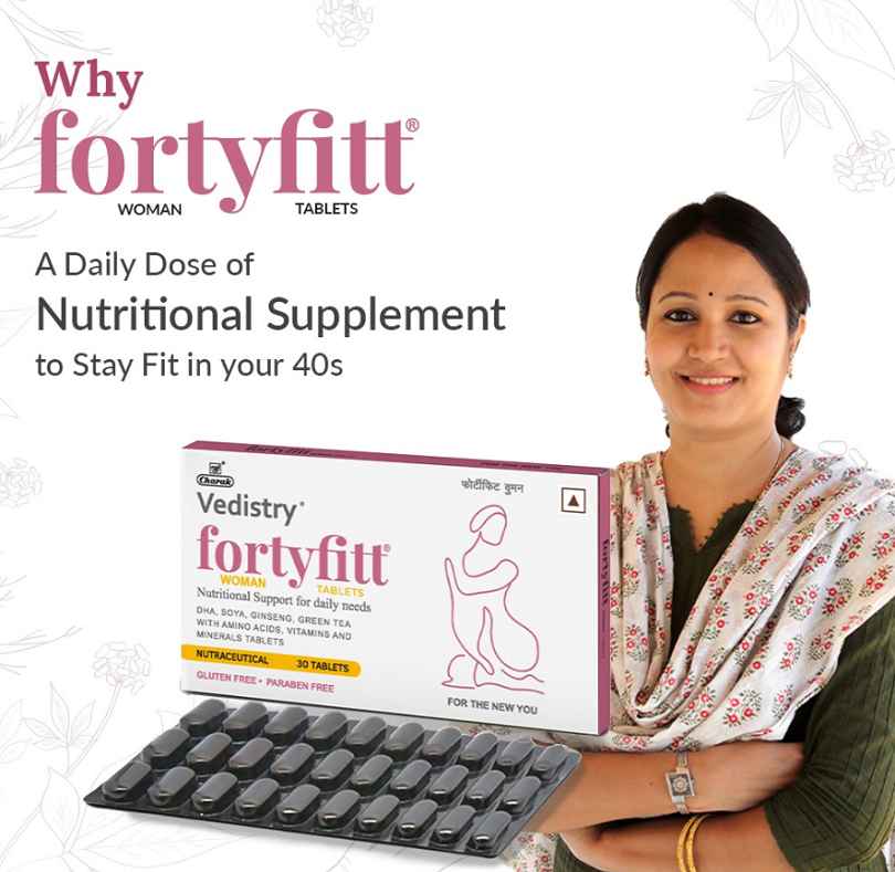 fortyfitt women