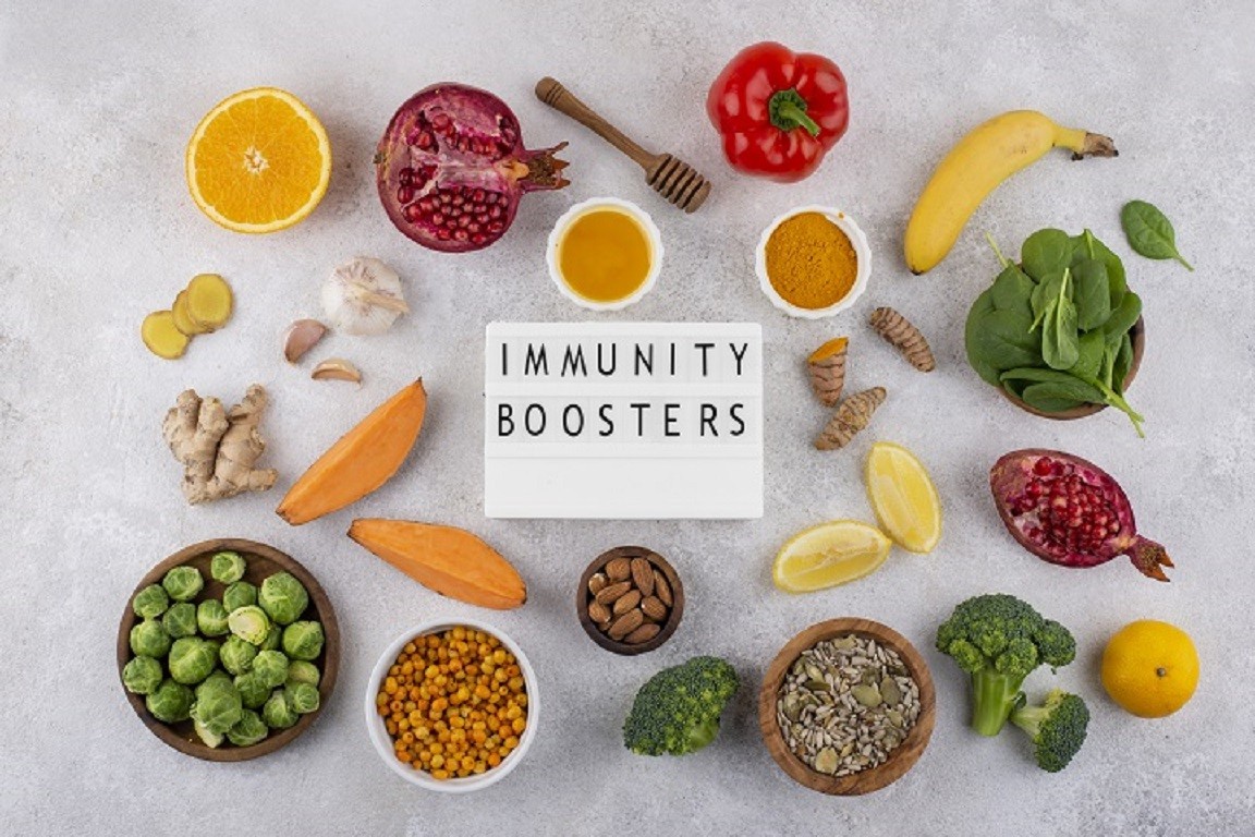 immunity booster