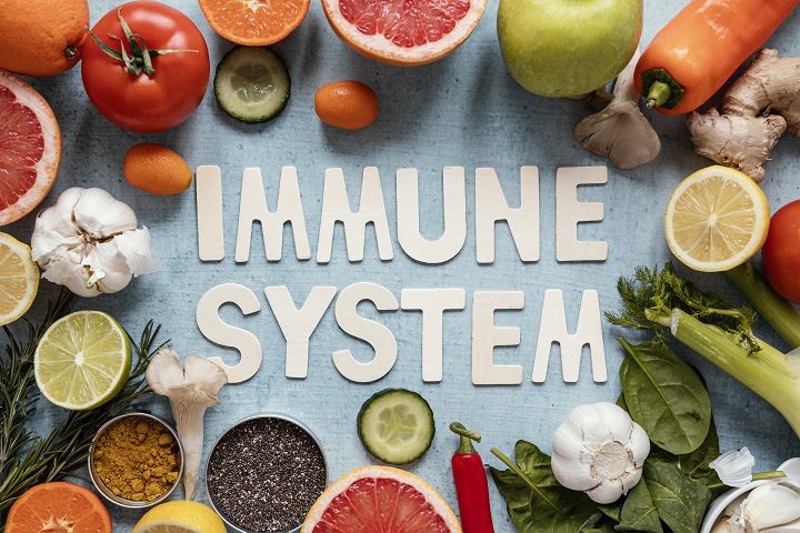 immune system