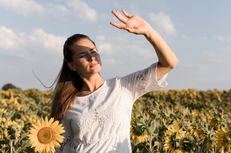 immune system in summer