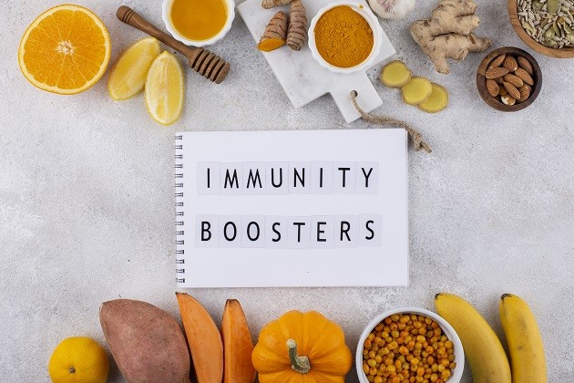 immunity booster