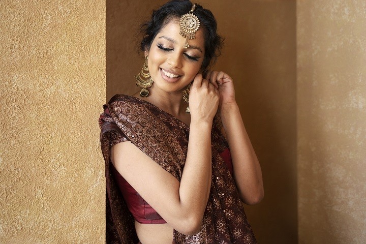 indian bride