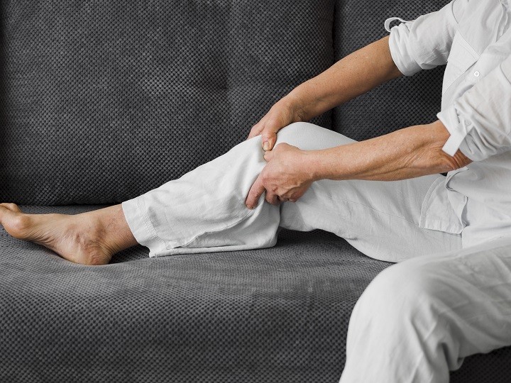 joint discomfort