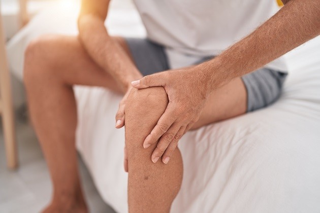 joint pain