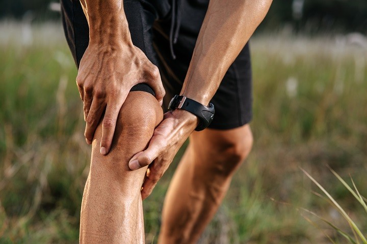 joint pain