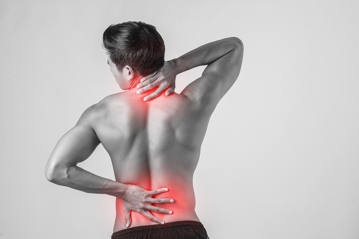 painful joints