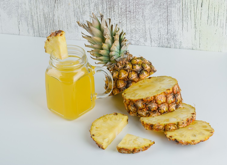 pineapple
