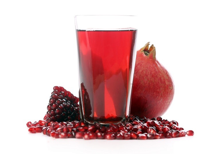 pomgranate