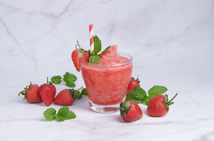 strawberry