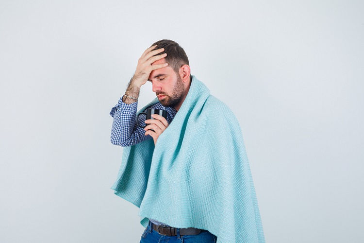 summer in colds