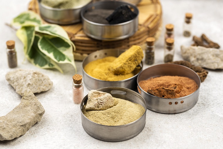 sunti and haldi