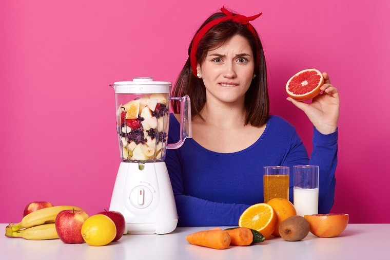 superfood for menopause