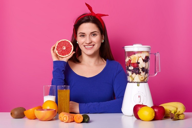women boost your immune system