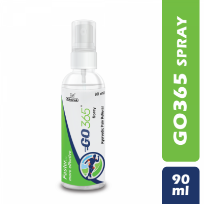 GO365 Spray