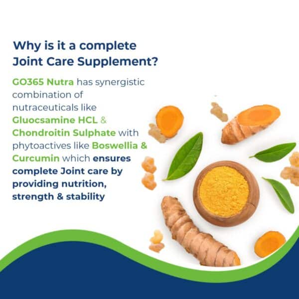 joint care supplement