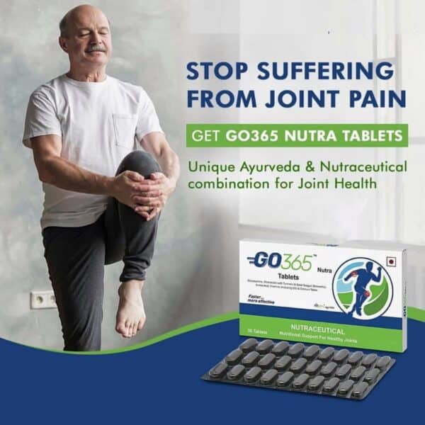 joint pain tablets