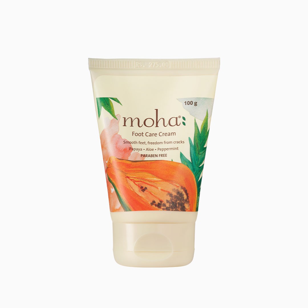 Foot Care Cream - 100 gm