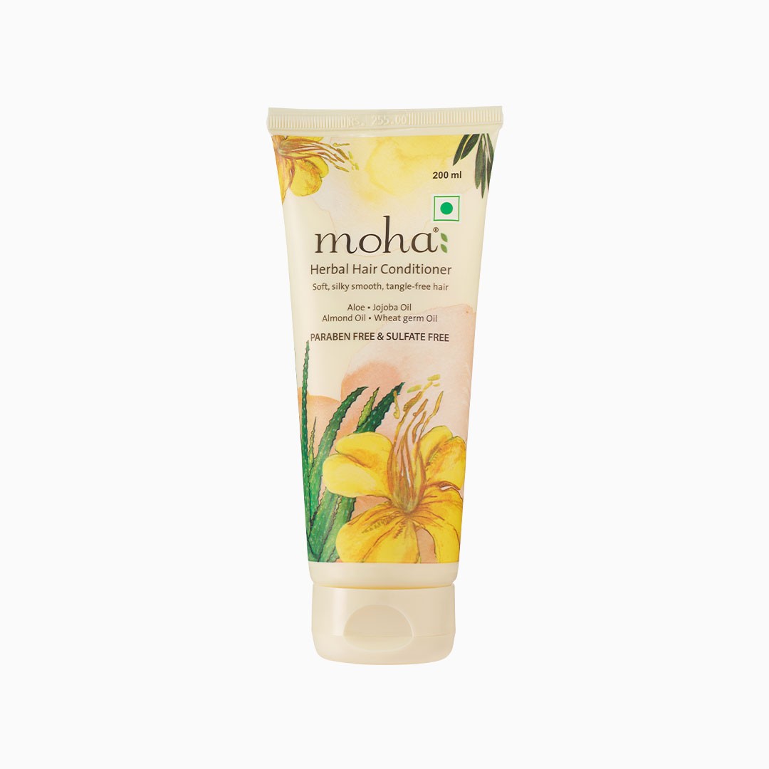 Herbal Hair Conditioner