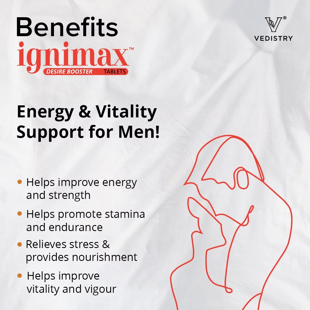 vitality support for men