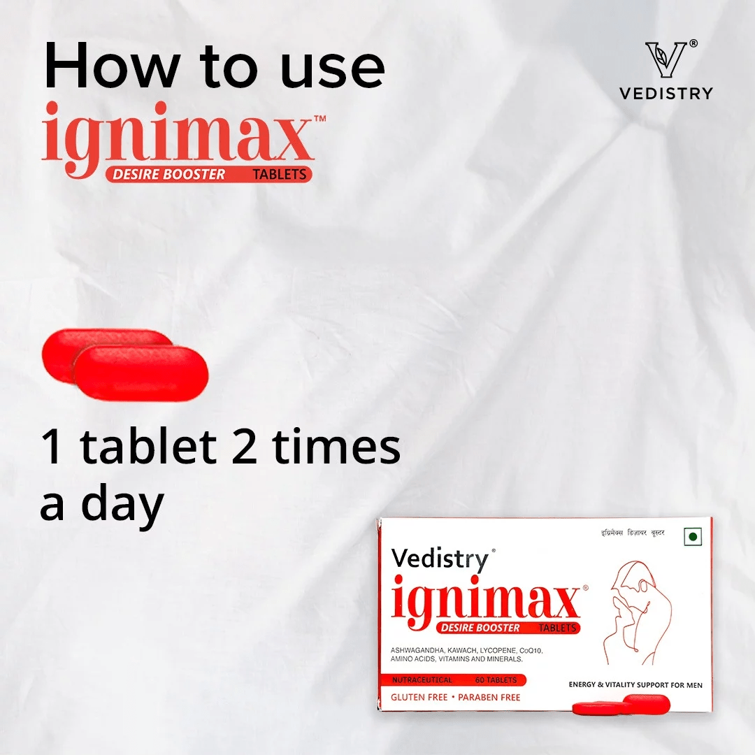 how to use ignimax