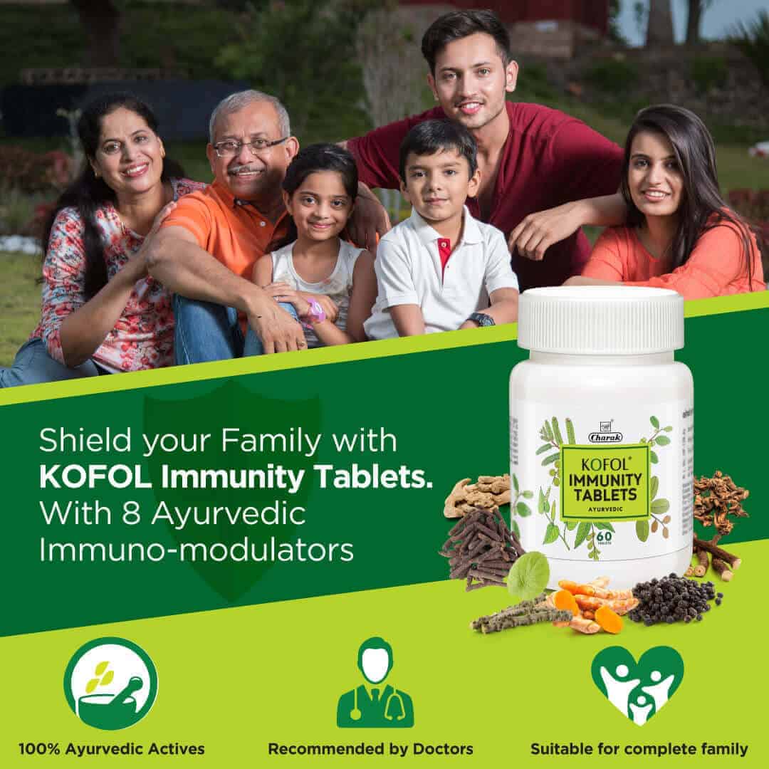 immunity booster tablet
