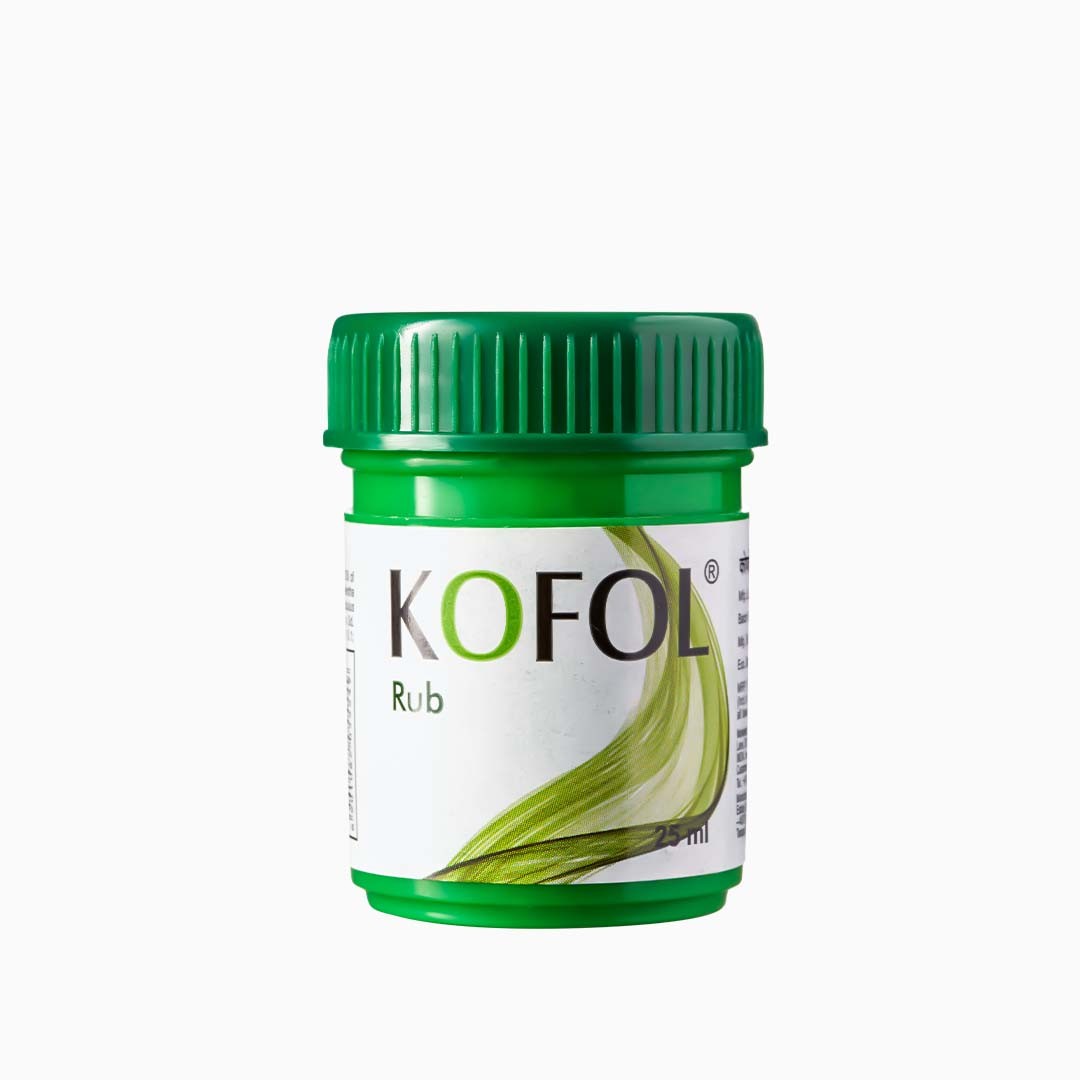 Kofol Rub