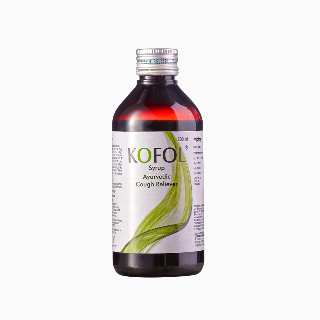 Kofol Syrup - 200ml