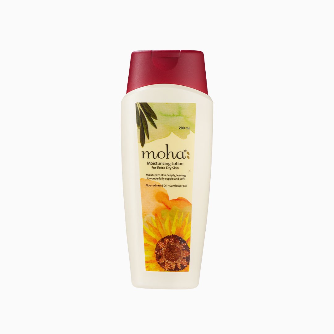 Moisturizing Lotion