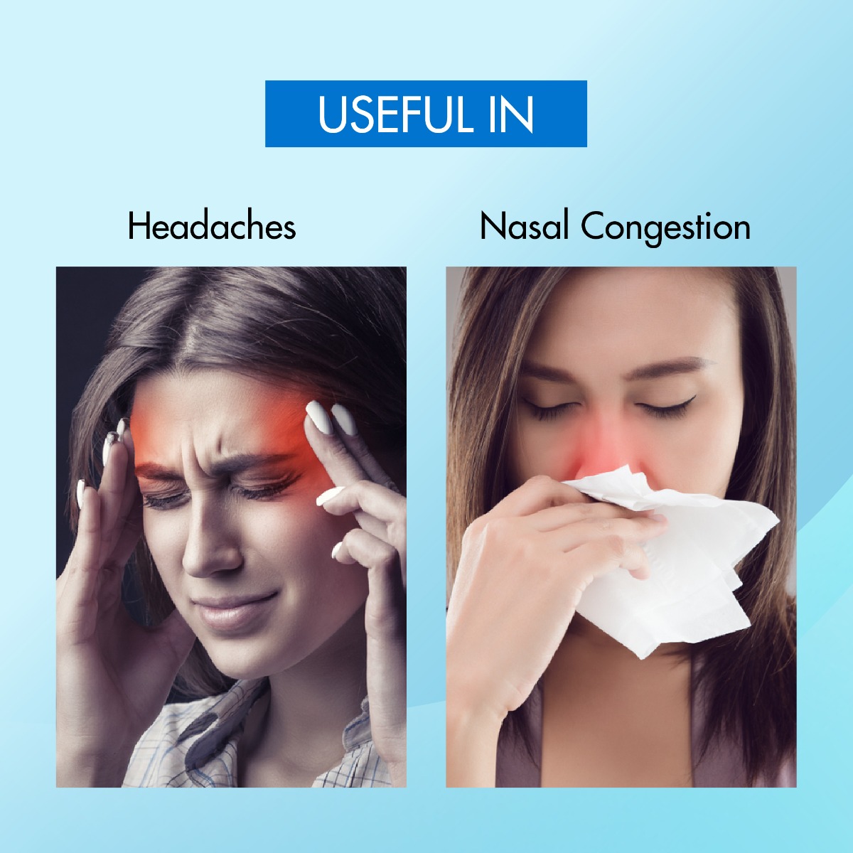 Headache Relief Roll-On: Fast, Effective Pain Relief