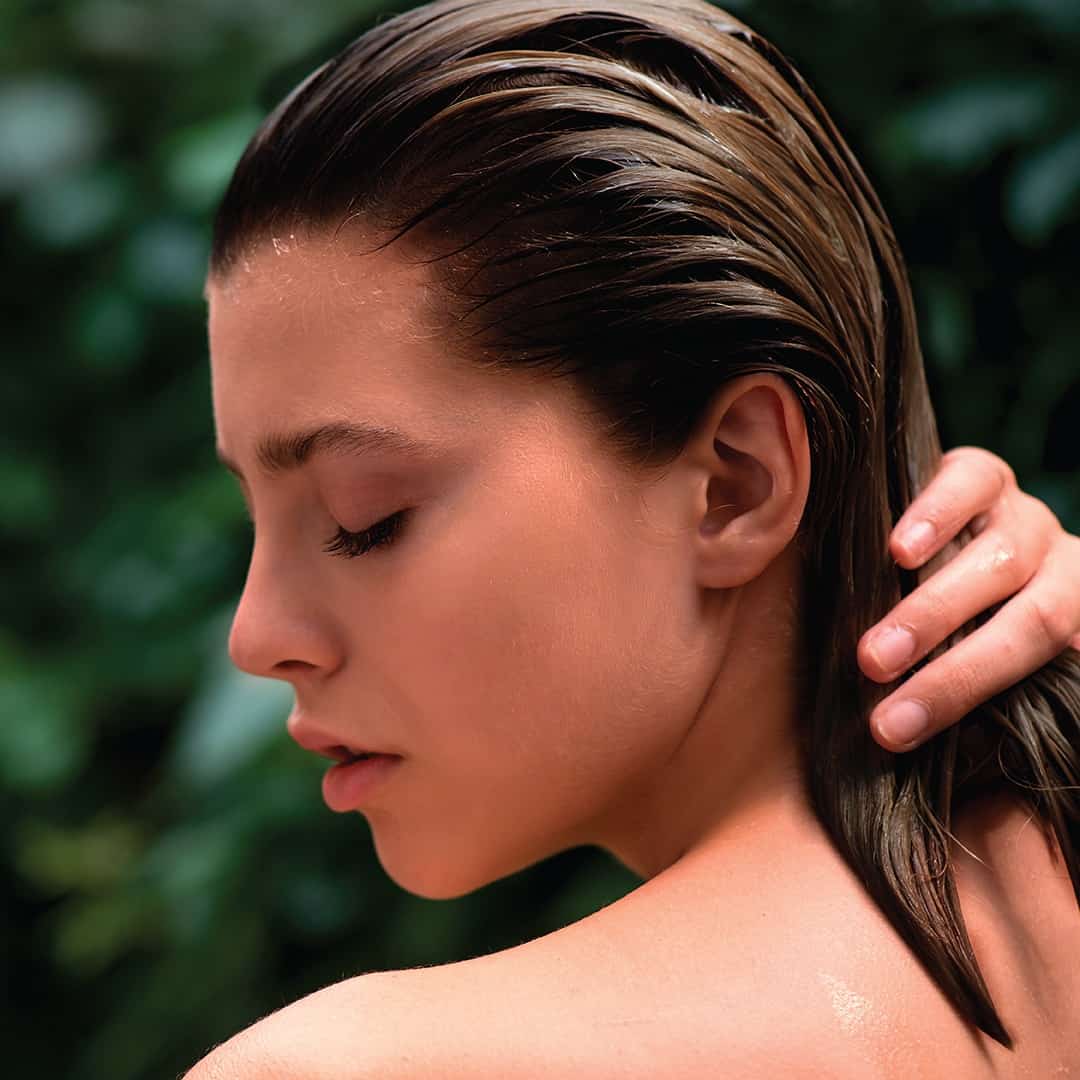 Why Sulfate-Free Herbal Shampoo is a Must for Your Hair?