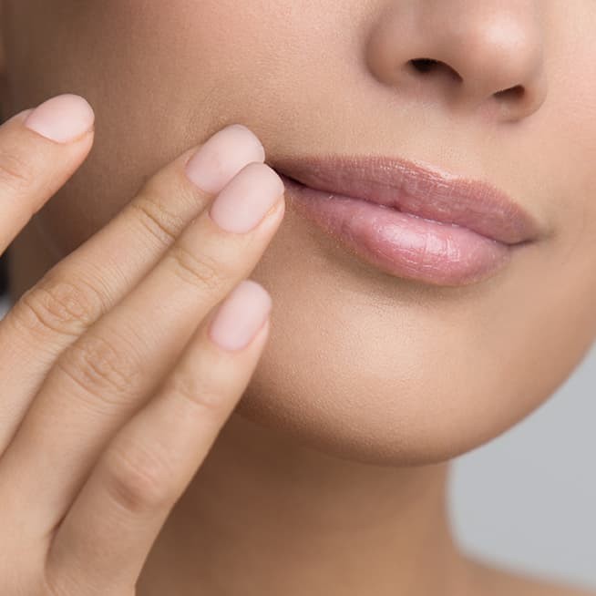 Five Lip Care Tips for Winter